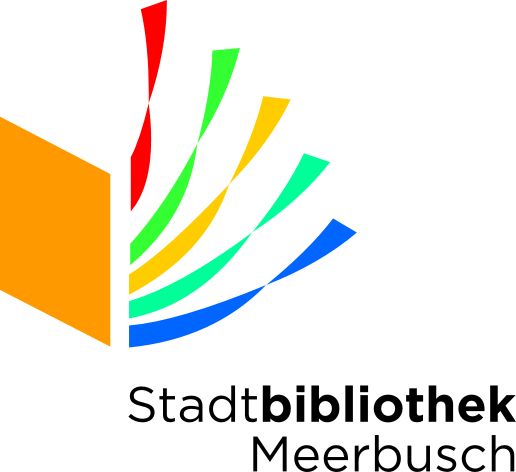 Logo Stadtbibliothek Meerbusch